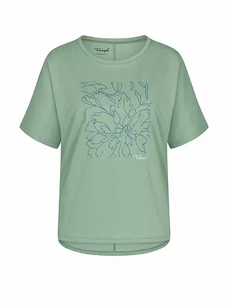 TRIUMPH | Pyjamashirt MIX & MATCH | 